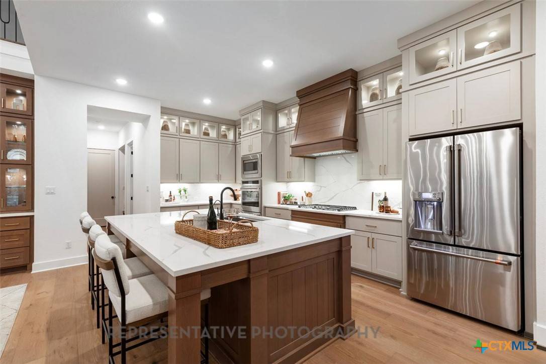 Liberty Hill, TX 78642,249 Jates Field BND