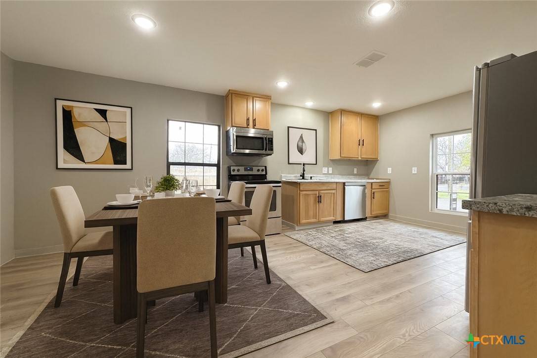 Killeen, TX 76541,507 Harbour AVE