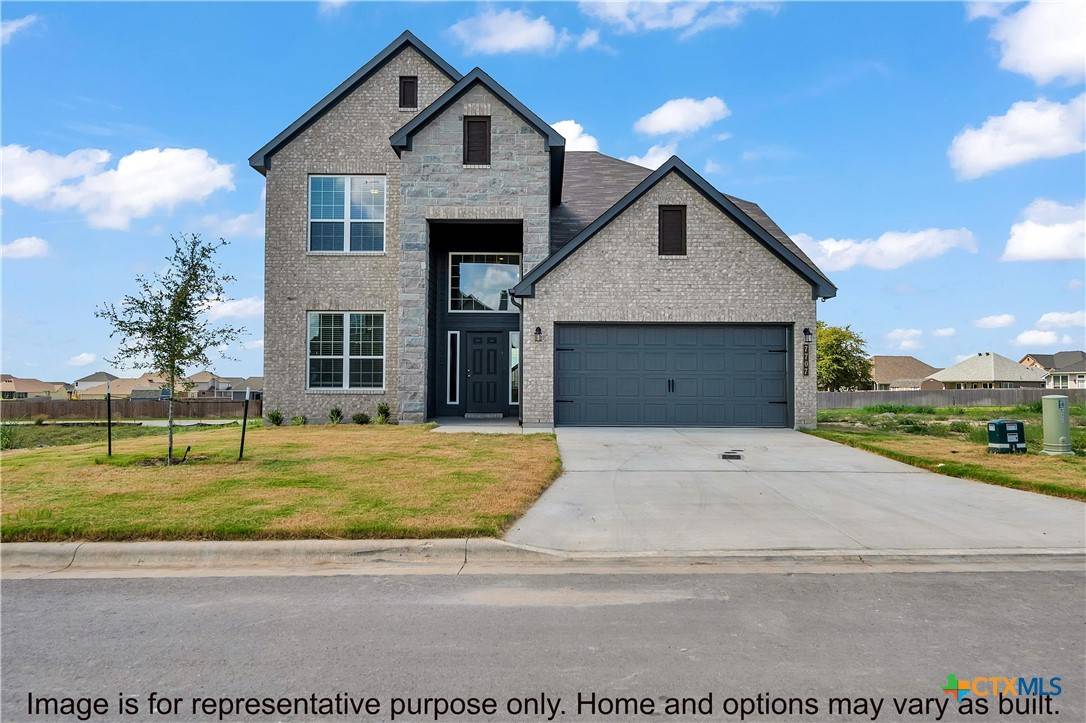Killeen, TX 76549,7002 McGregor LOOP