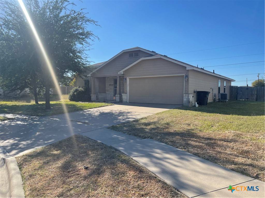 Killeen, TX 76549,5401 Rimes CT