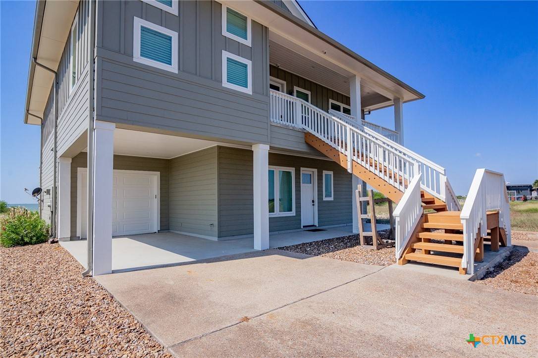 Seadrift, TX 77983,342 Bay Club DR