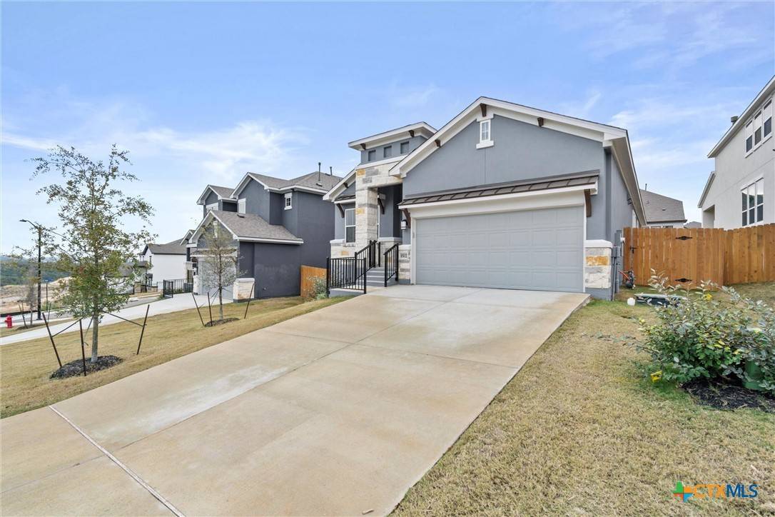 Lago Vista, TX 78645,8507 Pine Muhly DR