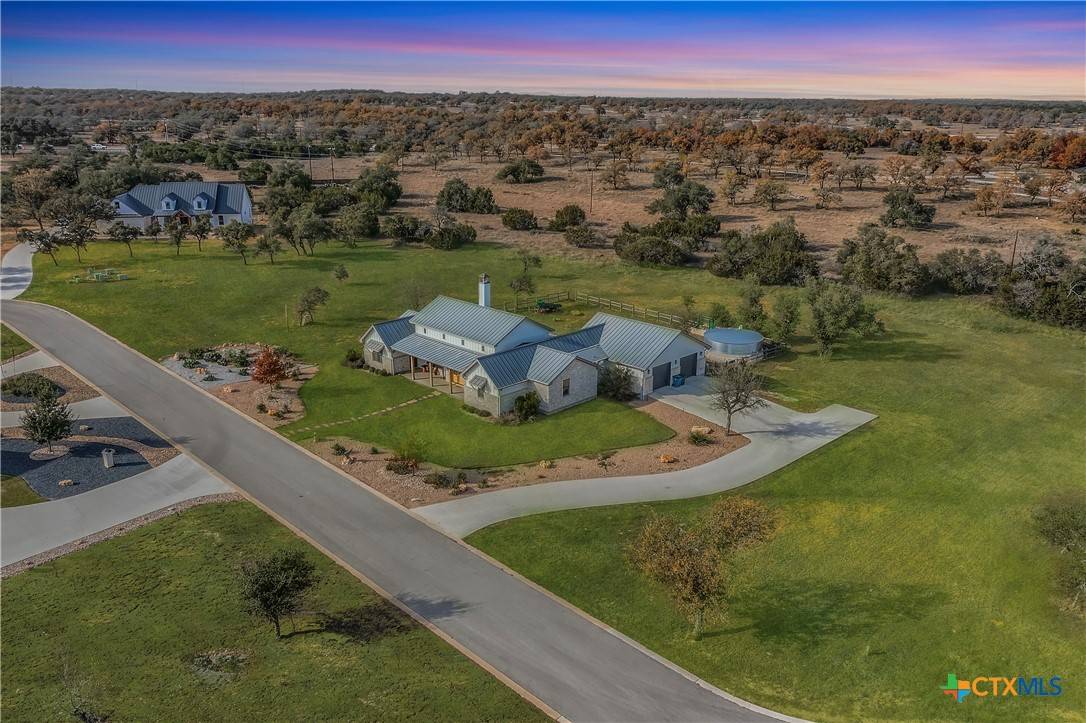 Round Mountain, TX 78663,235 Mr Charlie LN