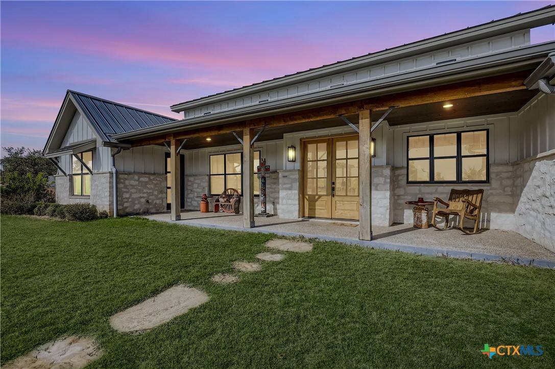 Round Mountain, TX 78663,235 Mr Charlie LN