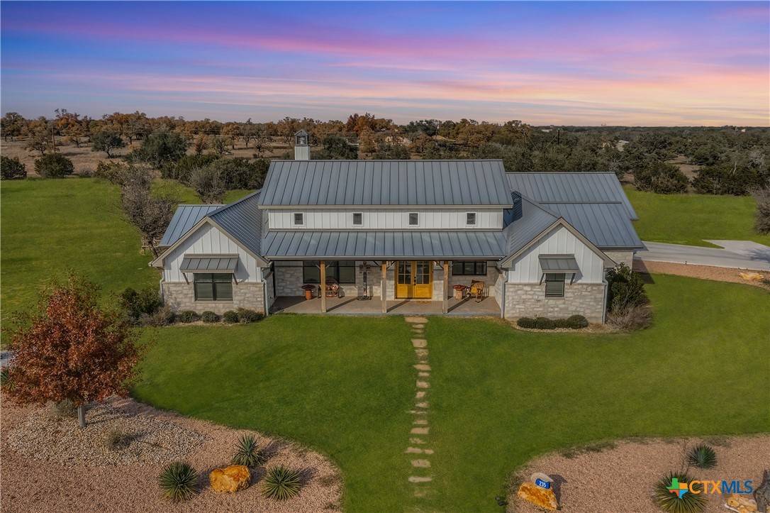 Round Mountain, TX 78663,235 Mr Charlie LN