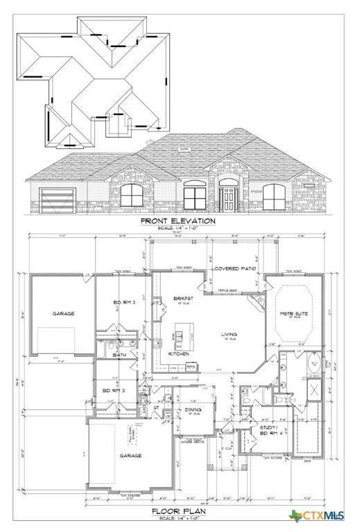 Salado, TX 76571,11144 Golden Eagle AVE