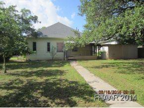 Briggs, TX 78608,430 Brown AVE