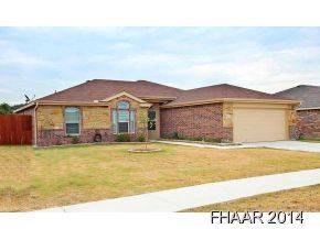 Copperas Cove, TX 76522,2603 Heartland