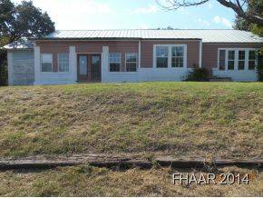 Lampasas, TX 76550,506 N Walnut ST