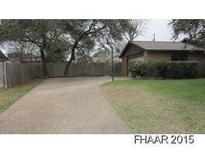 Harker Heights, TX 76548,1300 Cedar Oaks LN