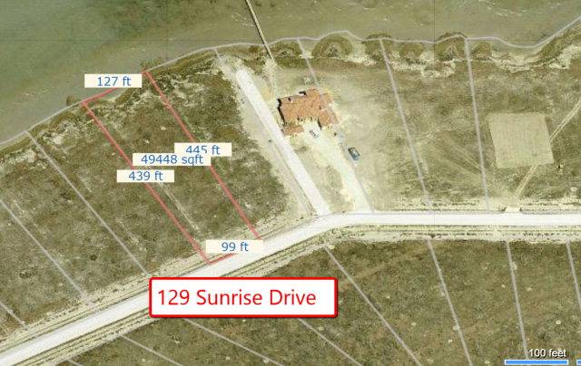 Rockport, TX 78382,129 Sunrise DR