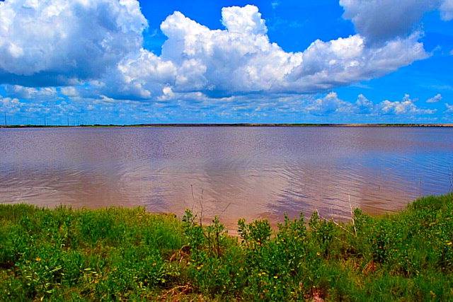 Rockport, TX 78382,129 Sunrise DR