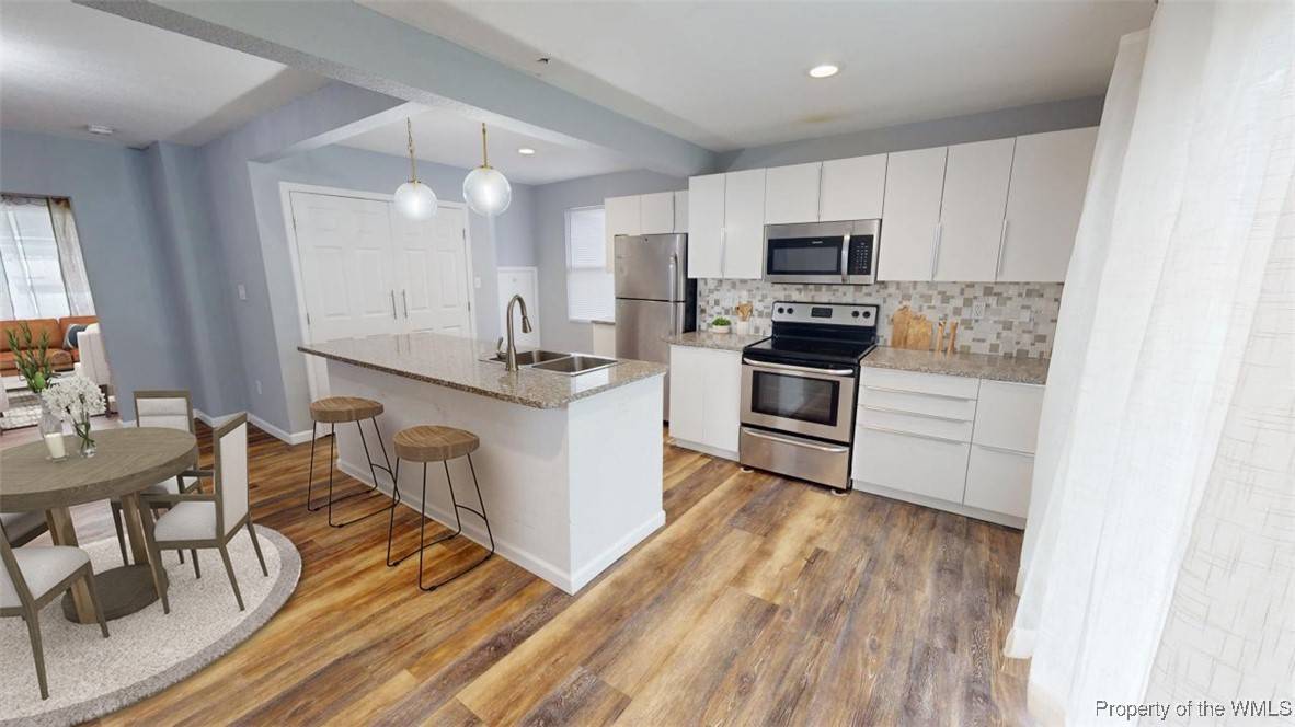 Hampton, VA 23663,9 E Sherwood AVE