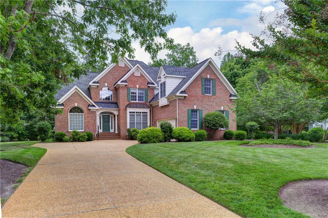 Williamsburg, VA 23185,2709 Wingfield Close