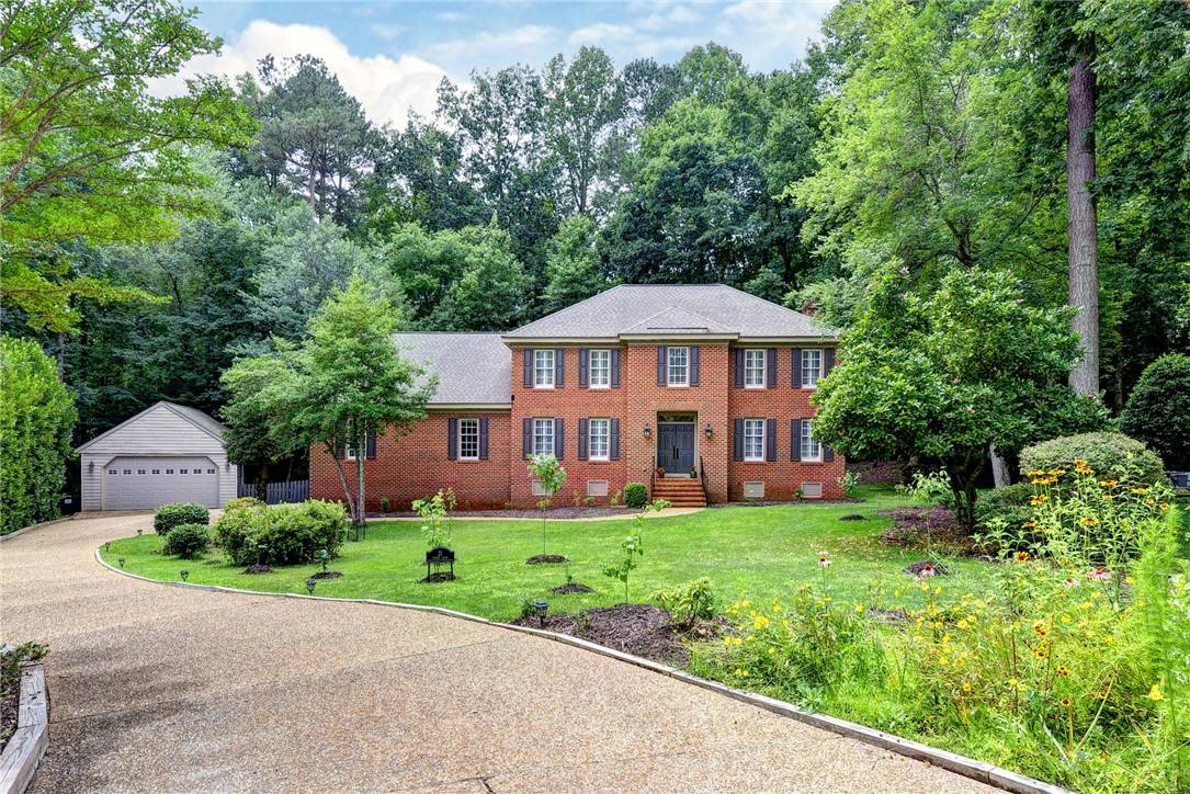 Williamsburg, VA 23188,21 Sussex CT