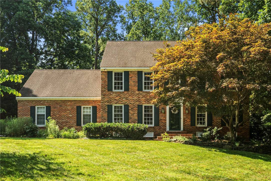Williamsburg, VA 23185,100 Martin CT
