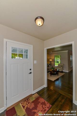 San Antonio, TX 78209-3332,205 ROBINHOOD PL