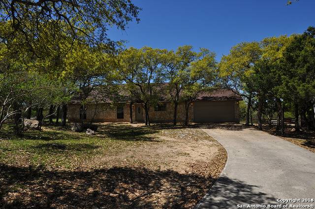 Bulverde, TX 78163,31311 Deerfield Terrace