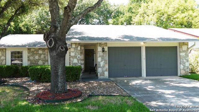 San Antonio, TX 78240-3725,8531 BRISTLECONE ST