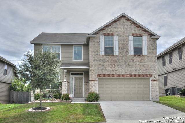 Cibolo, TX 78108,109 Dove Run