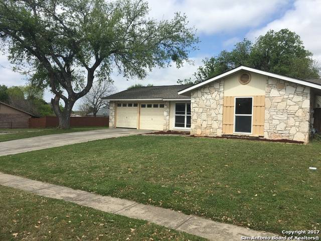 San Antonio, TX 78238-2150,7315 SADDLEWOOD ST