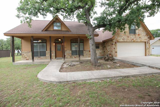 Spring Branch, TX 78070-5874,906 DEEP WATER DR