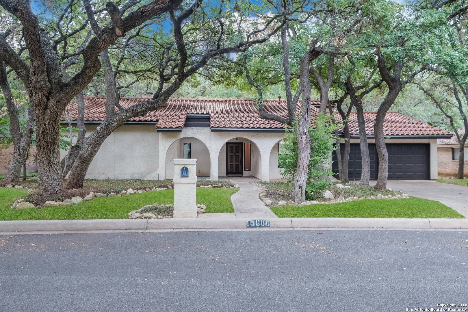 San Antonio, TX 78216-1631,13606 WOOD LN