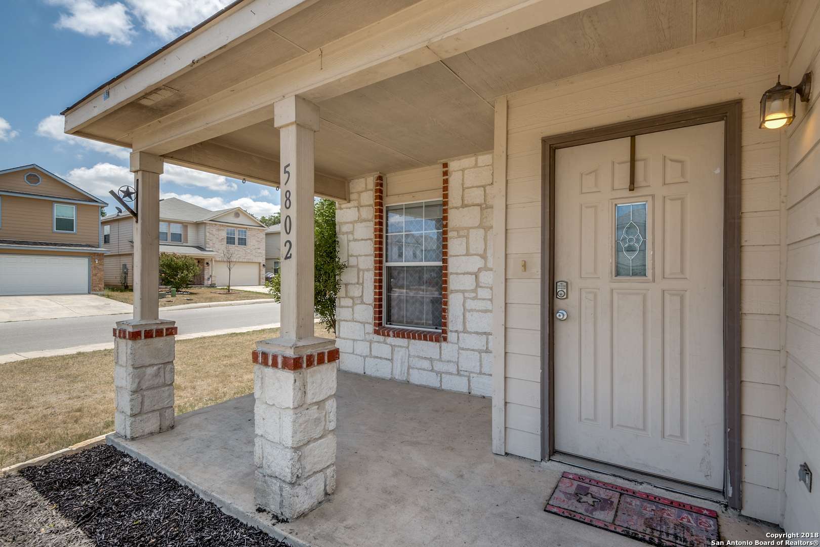 San Antonio, TX 78249-2348,5802 Trent Ranch