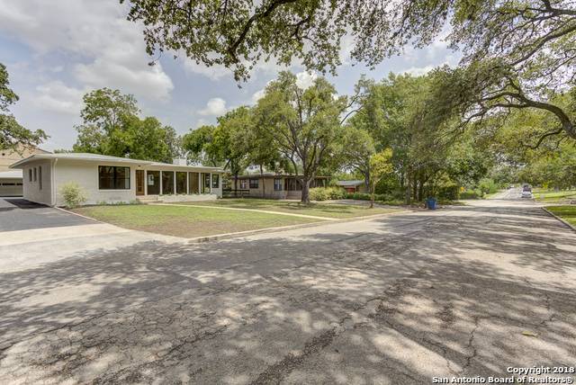 San Antonio, TX 78209-2921,123 OAKLEAF DR