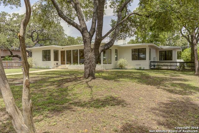 San Antonio, TX 78209-2921,123 OAKLEAF DR