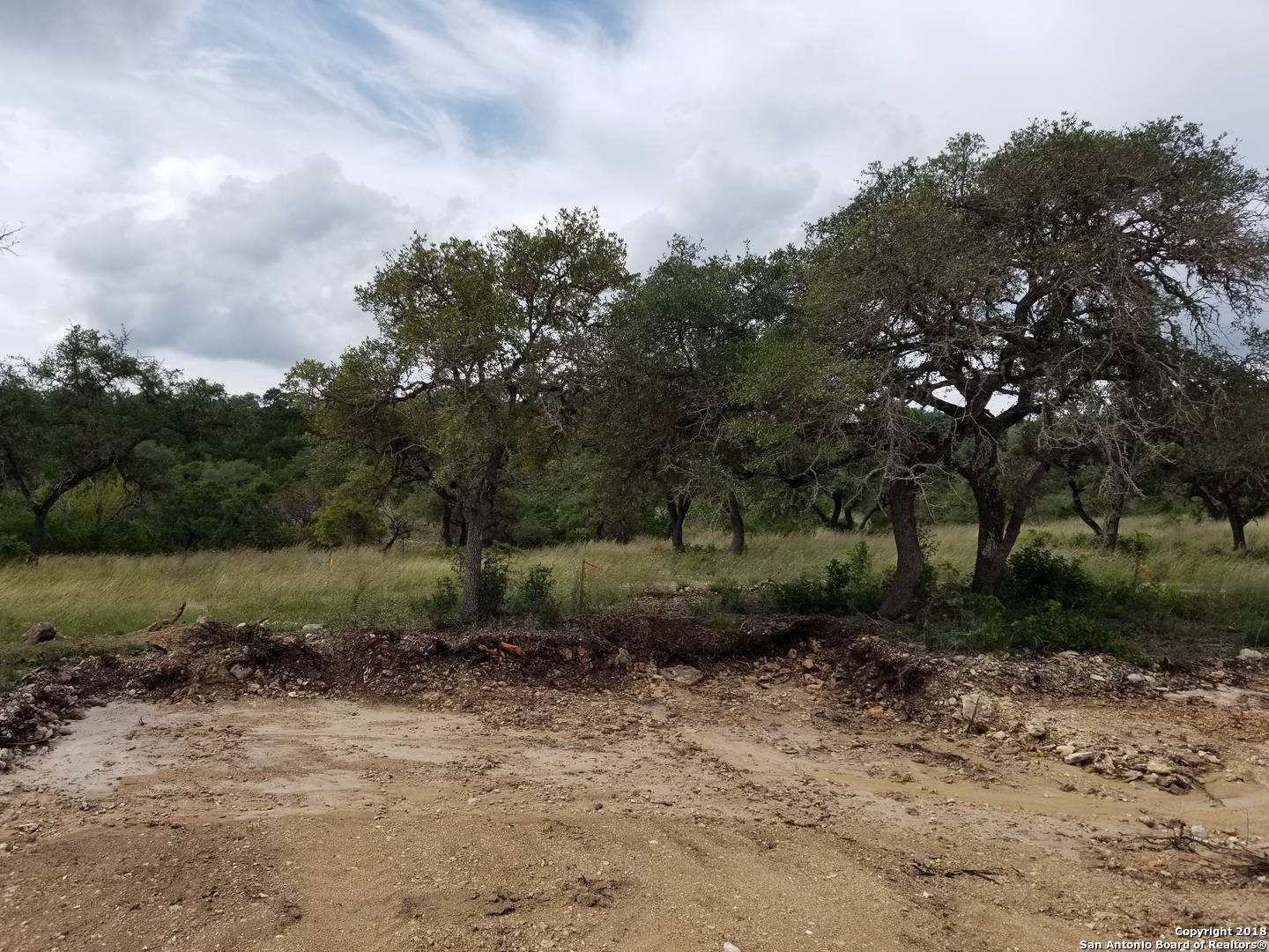 Helotes, TX 78023,LOT 40 canyon rim Private road