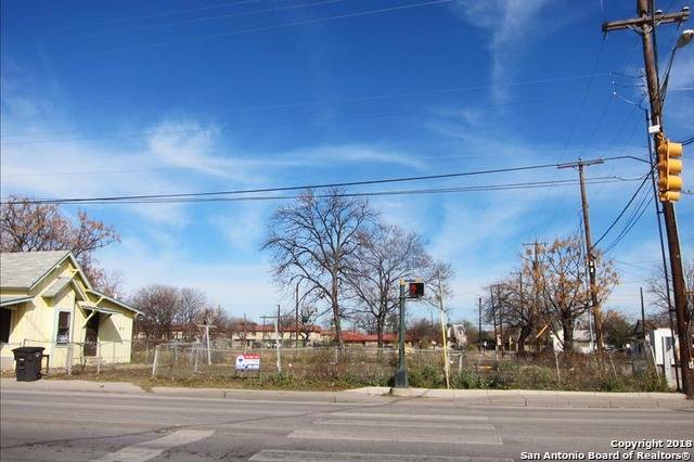 San Antonio, TX 78207-5516,1107 GUADALUPE ST