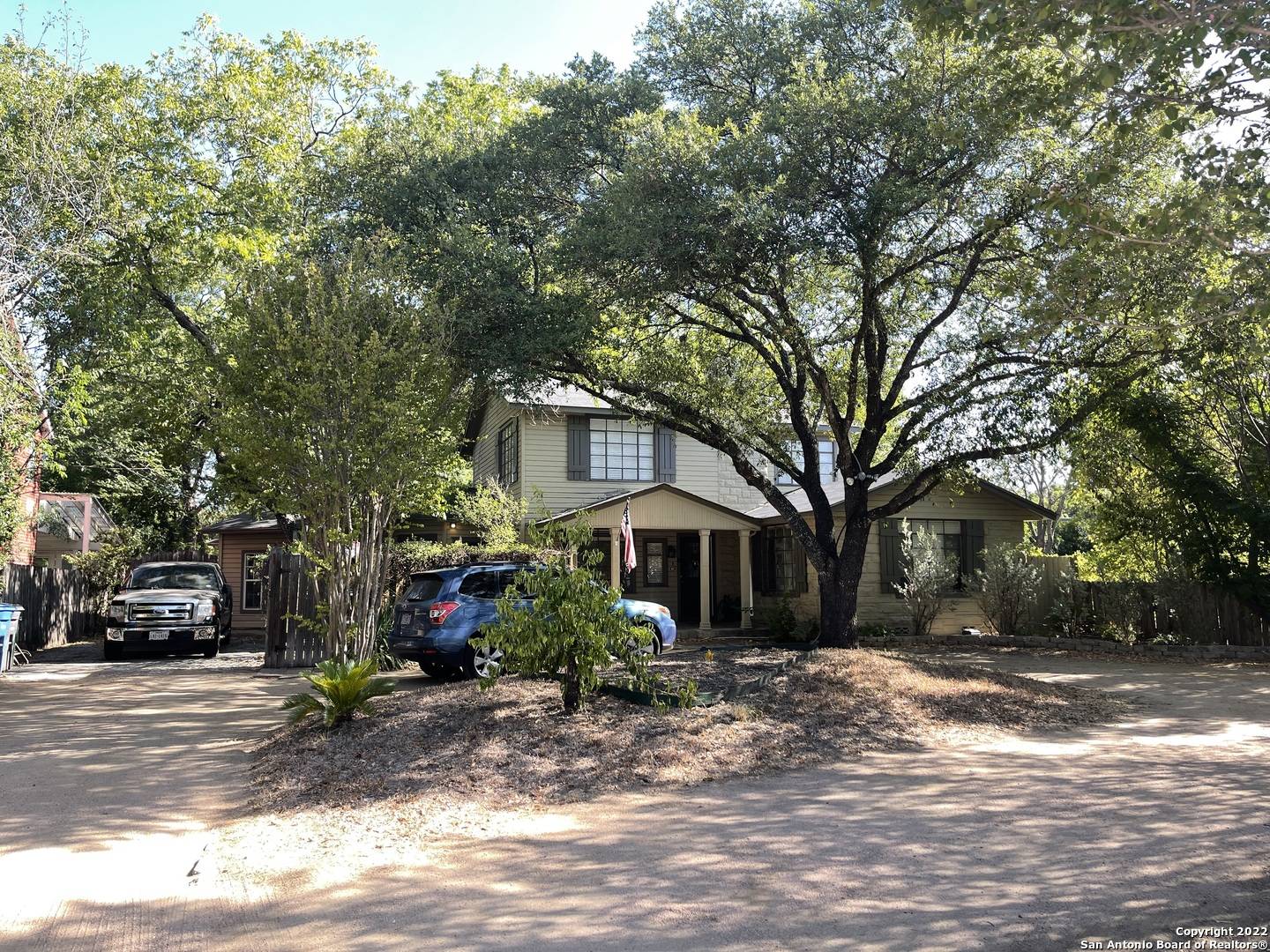 San Antonio, TX 78209-2745,319 TERRA ALTA DR