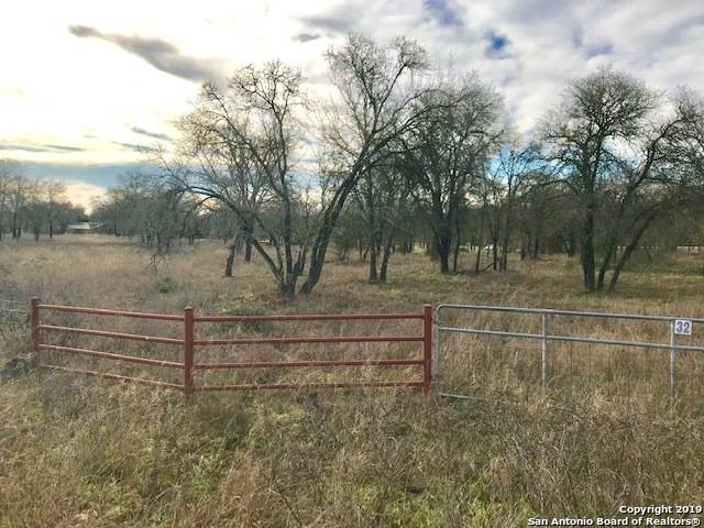 Natalia, TX 78059,LOT 32 COUNTY ROAD 6863