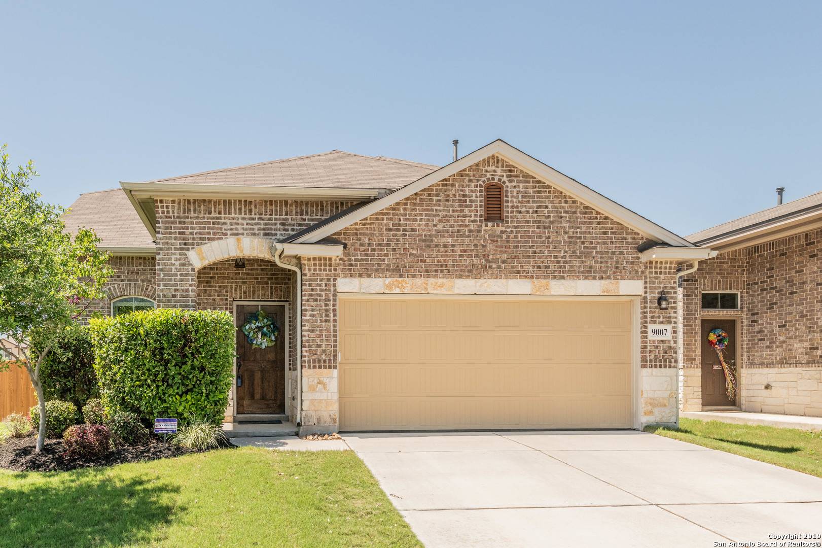 San Antonio, TX 78254-6279,9007 DUSTY RUN LN