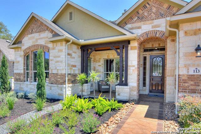 Boerne, TX 78006,113 Kingston Court