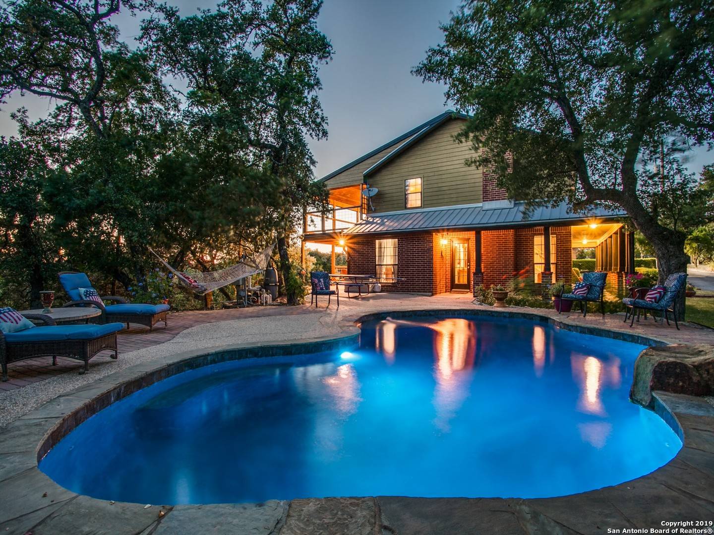 Boerne, TX 78006-5721,213 JOEY DR