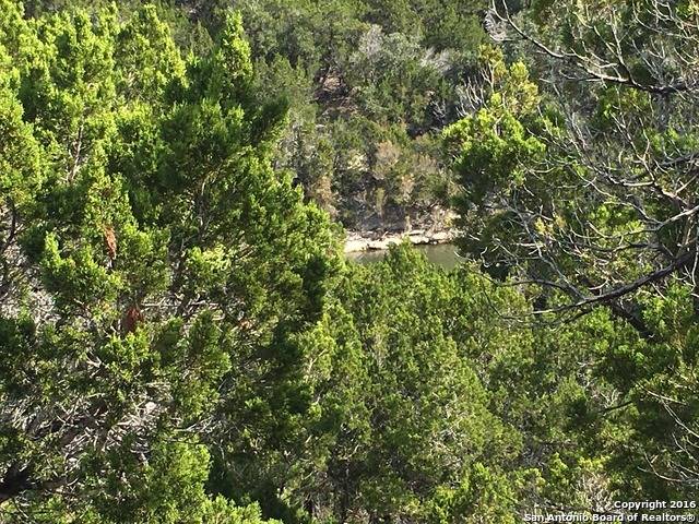 Bandera, TX 78003,LOT 9 PENINSULA