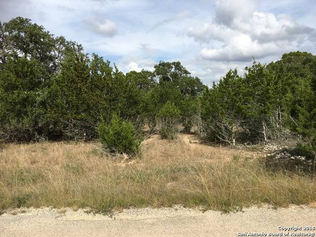 Bandera, TX 78003,LOT 9 PENINSULA