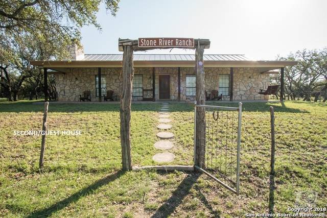 Fort Mckavett, TX 76841,8635 Deer Crossing Dr