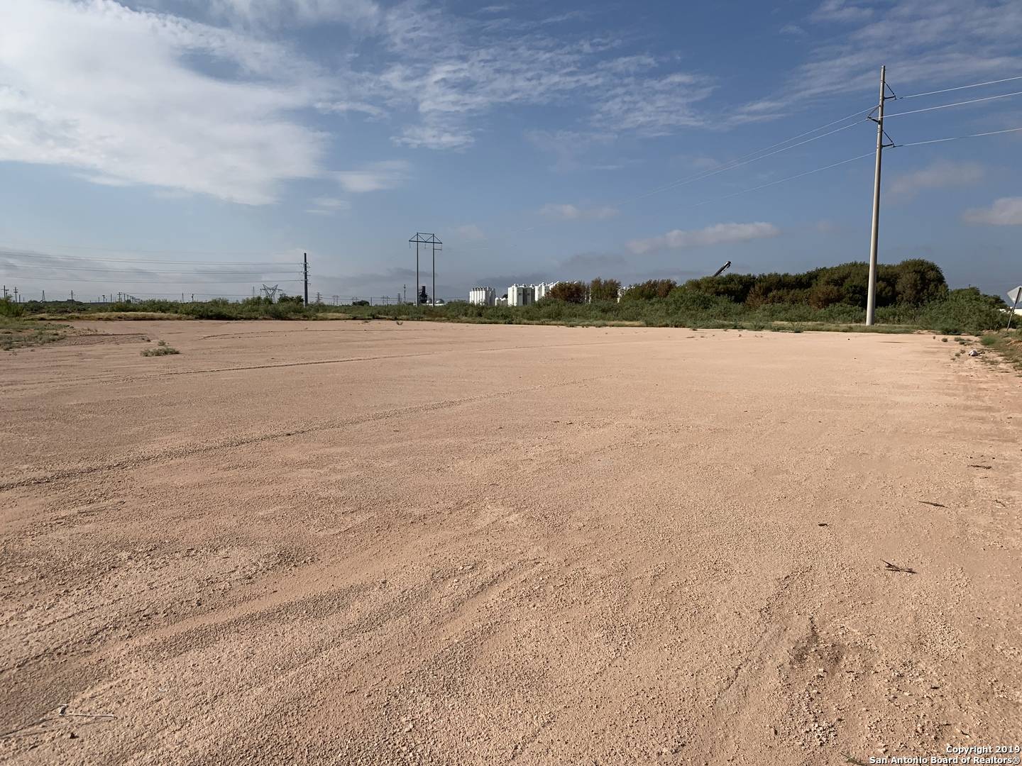 Odessa, TX 79761,TBDE I H 20