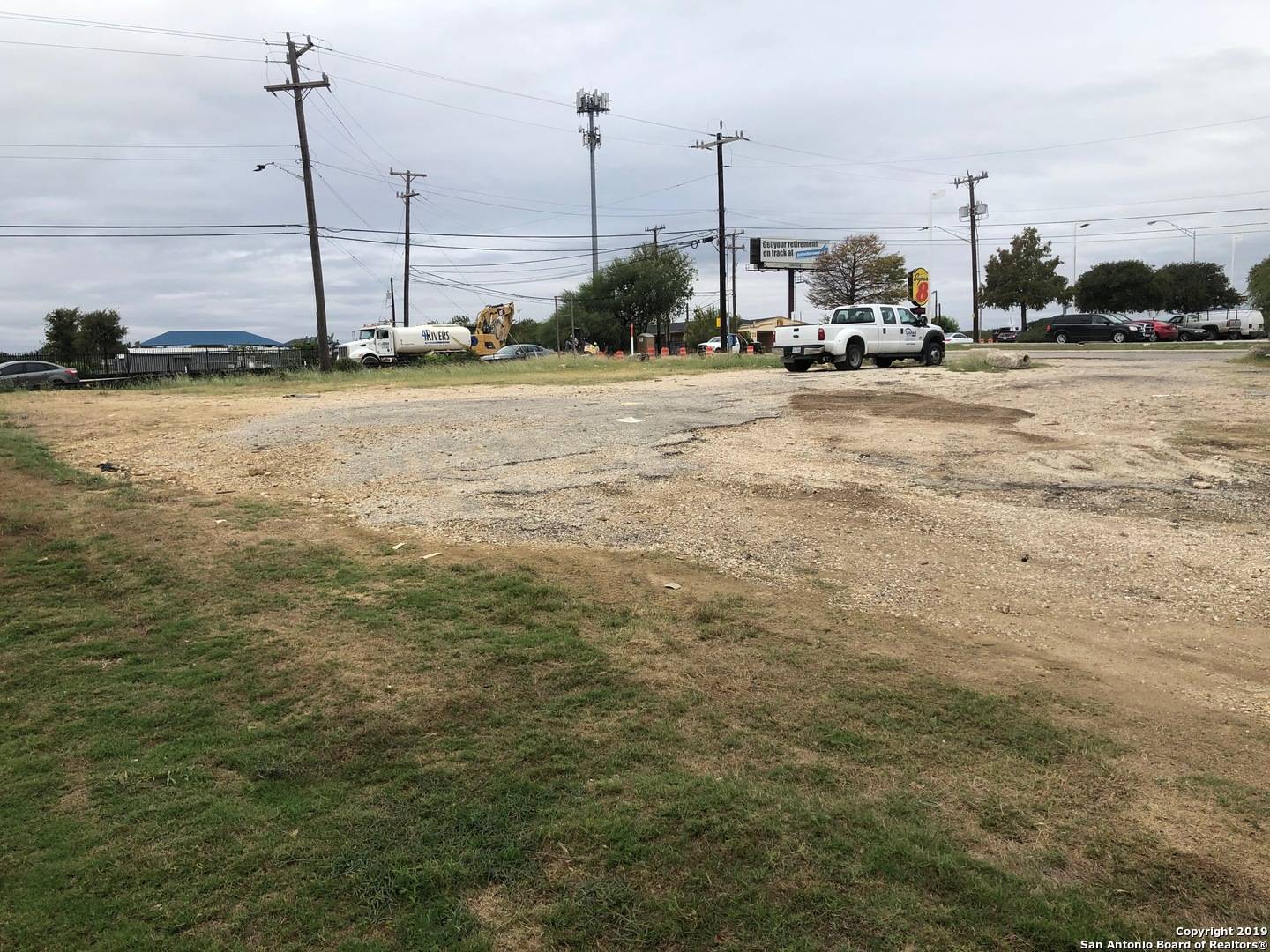 San Antonio, TX 78210,401 ROLAND AVE