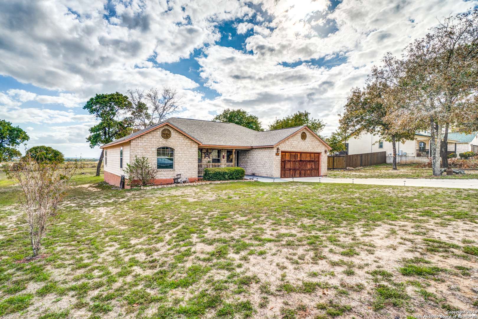 Poteet, TX 78065-4348,200 BROKEN STAR TRL