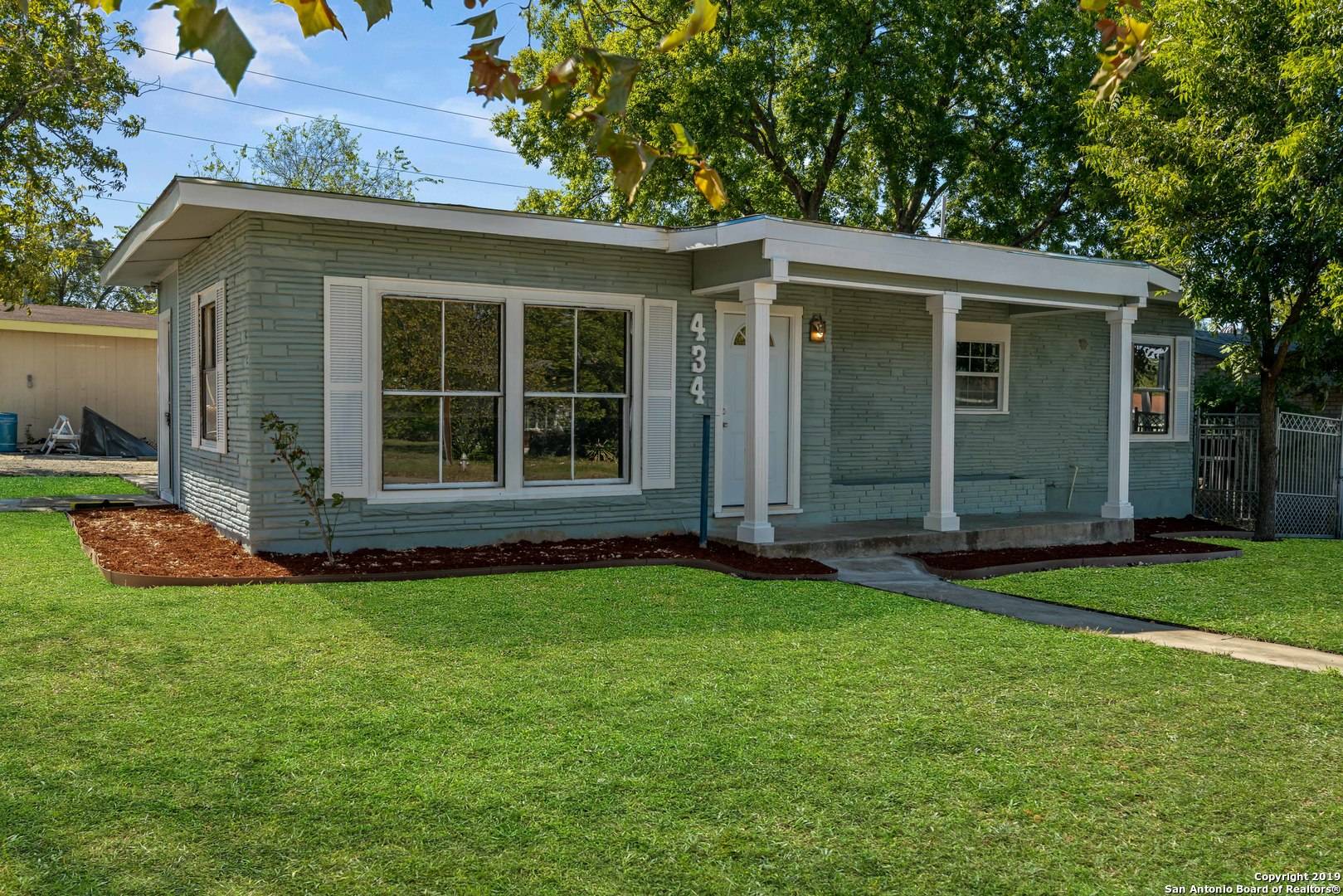 San Antonio, TX 78223-1282,434 KATHY DR
