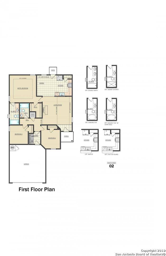 San Antonio, TX 78223-4846,10507 Big Spring Lane