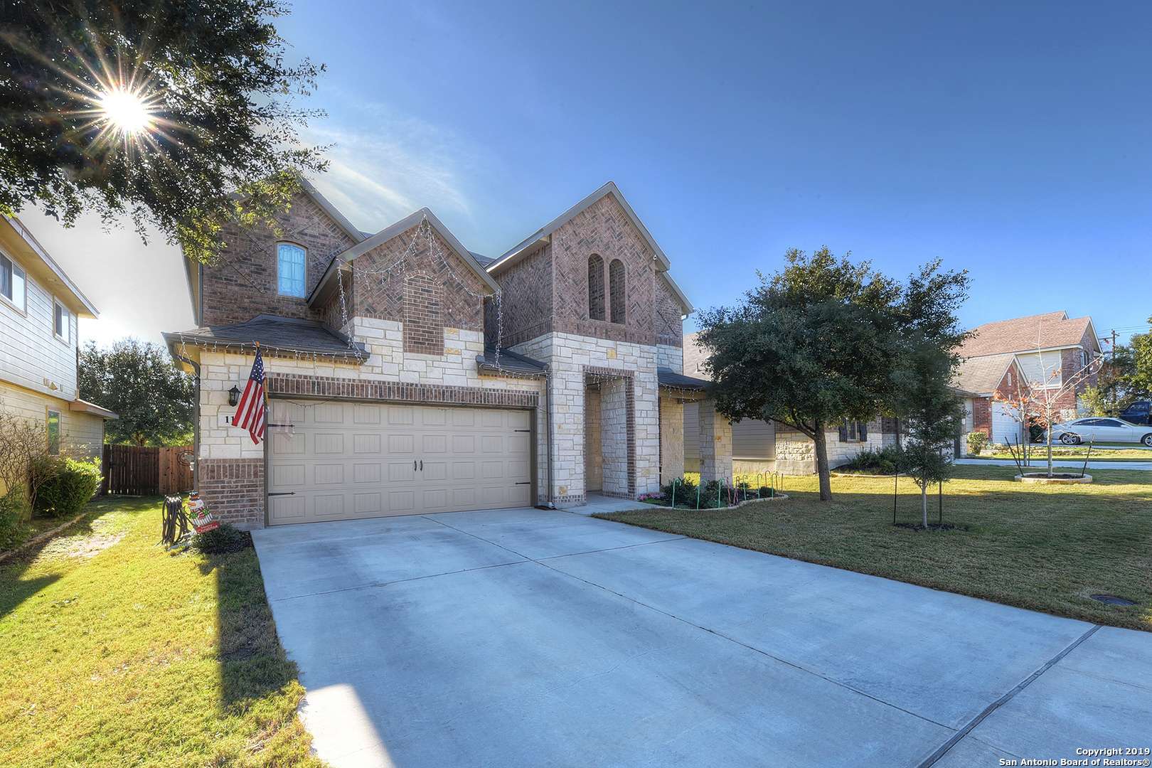 Cibolo, TX 78108-3372,117 VISTA DEL REY