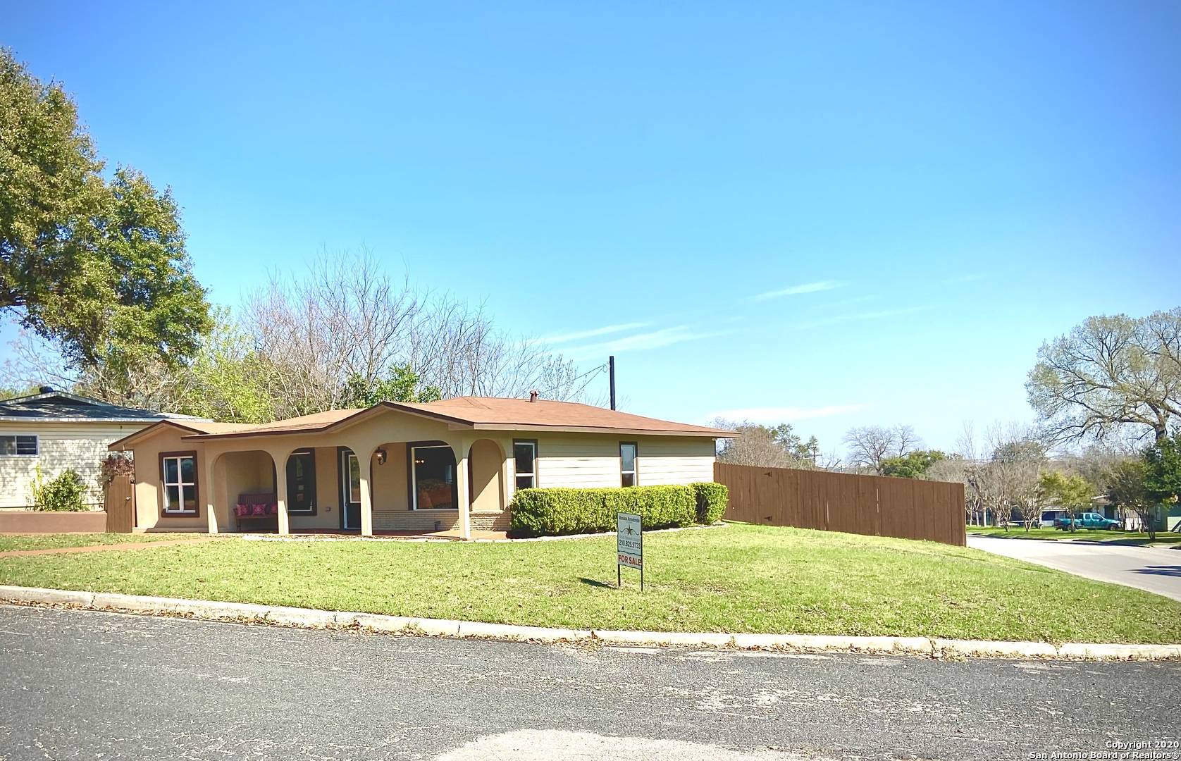 San Antonio, TX 78209-4931,302 KAREN LN