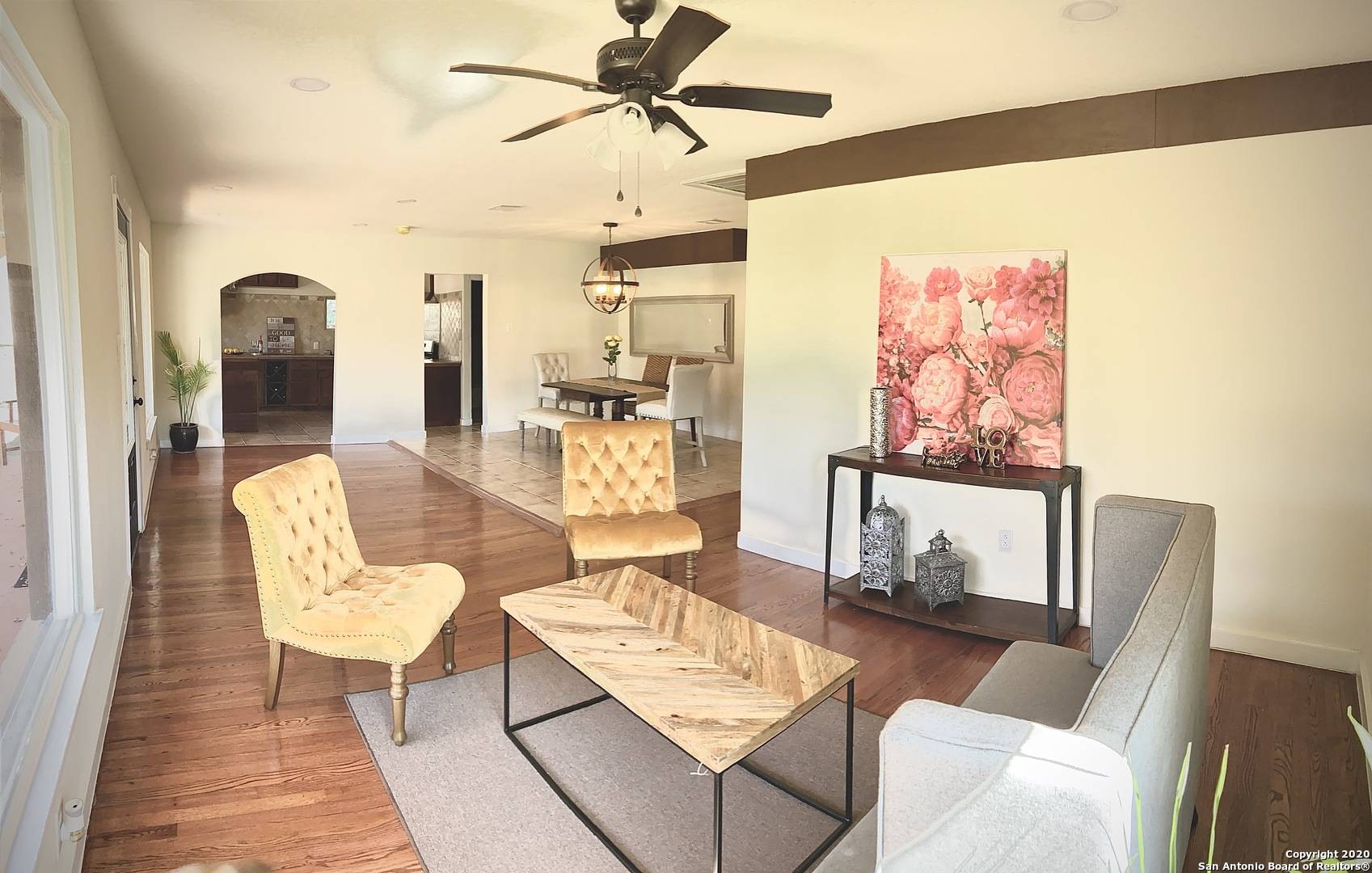 San Antonio, TX 78209-4931,302 KAREN LN
