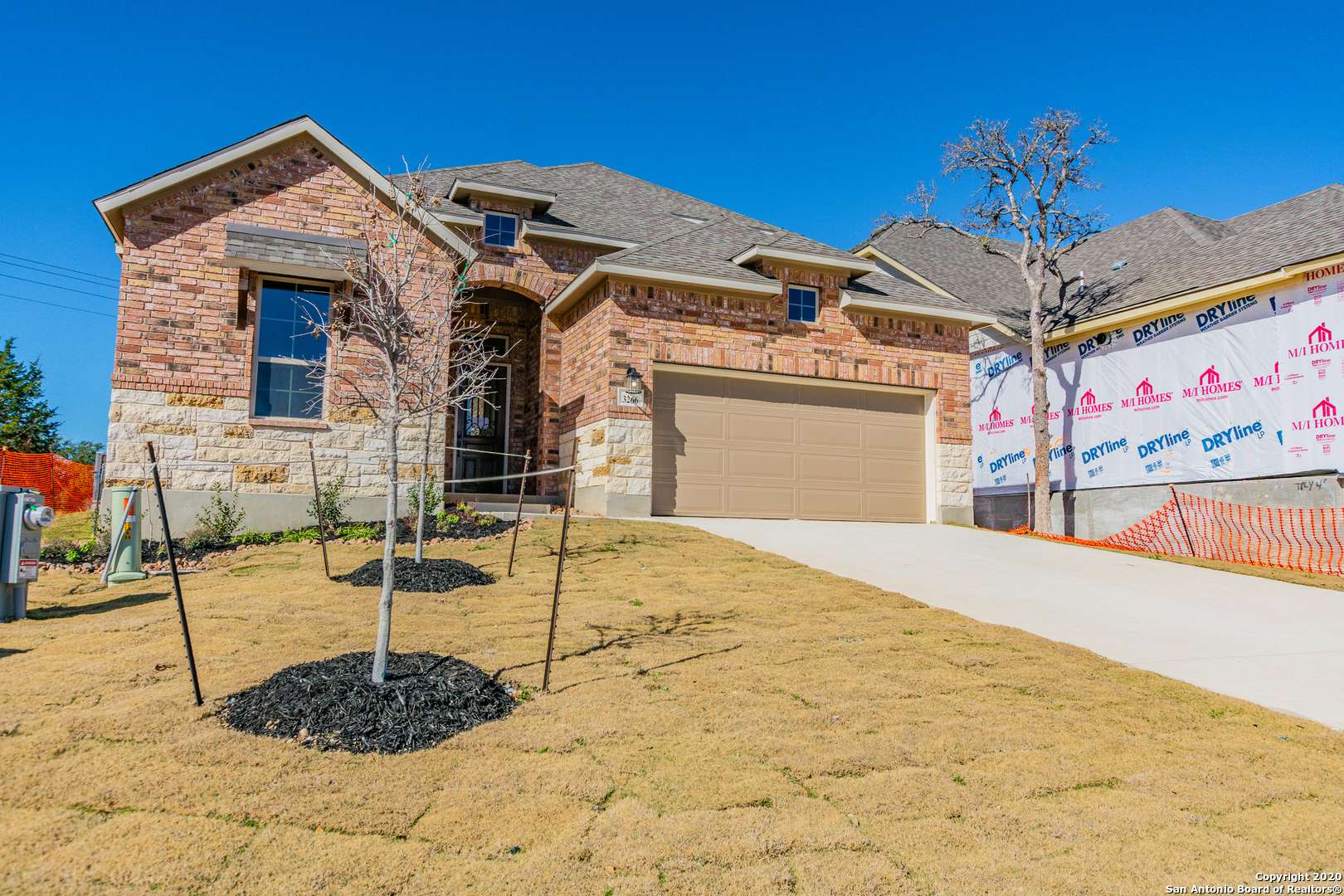 Bulverde, TX 78163,3266 Blenheim Park