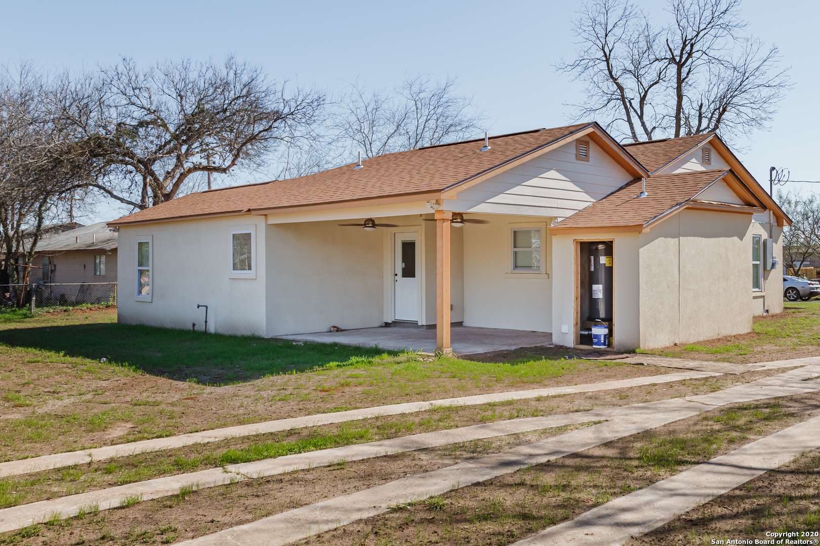 Poteet, TX 78065-5450,421 AVENUE G